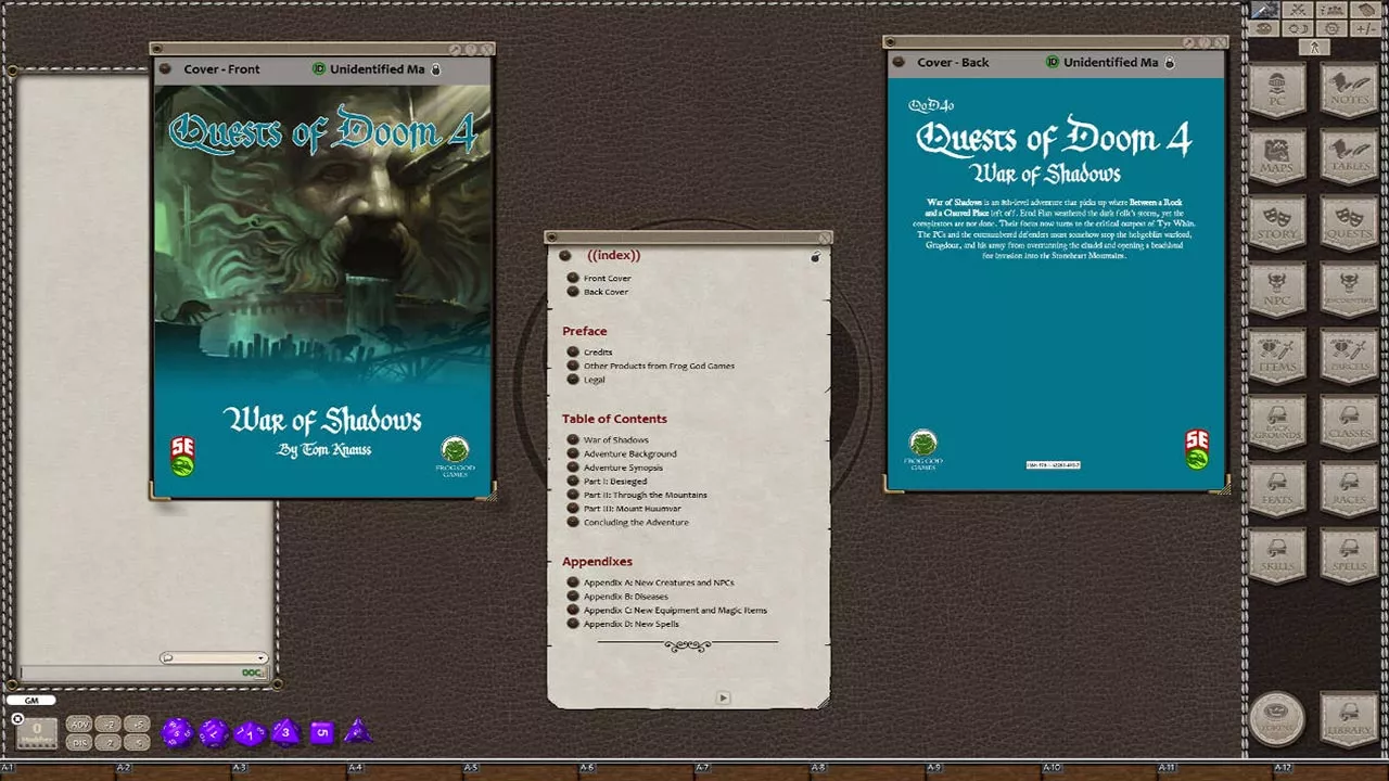 Screenshot 0